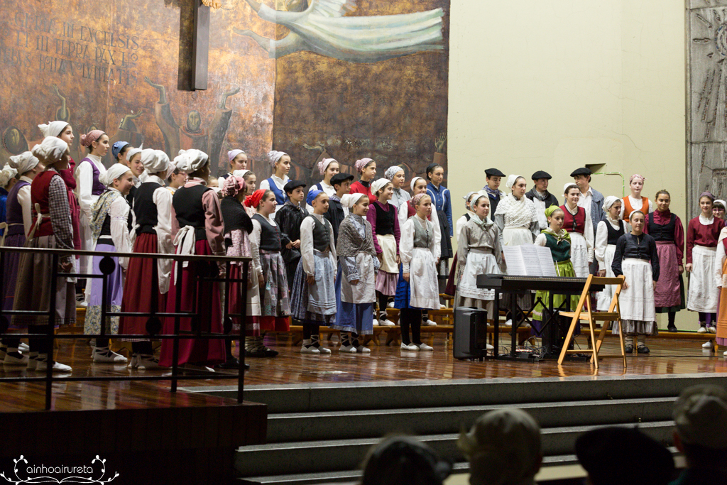 Coro ensayo 4
