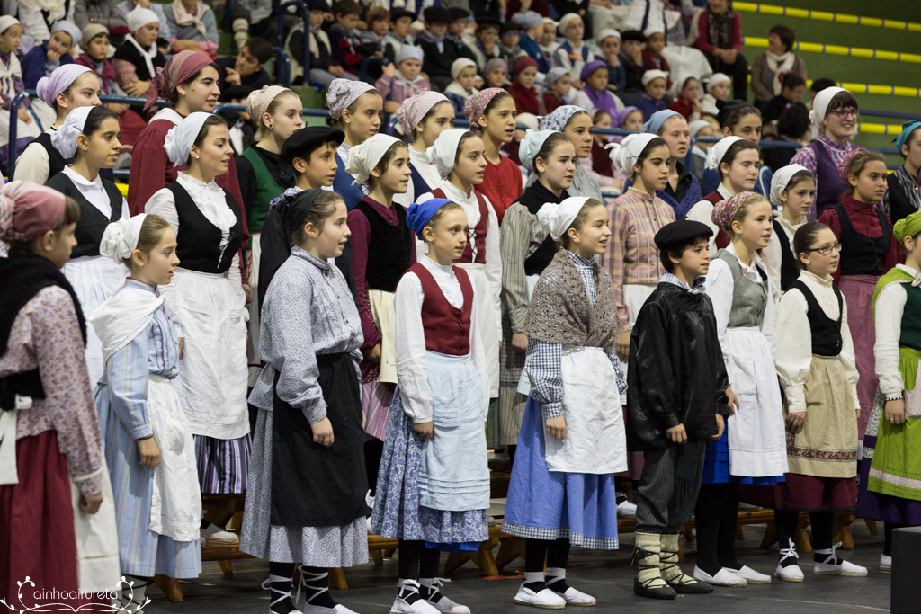 Coro ensayo 4