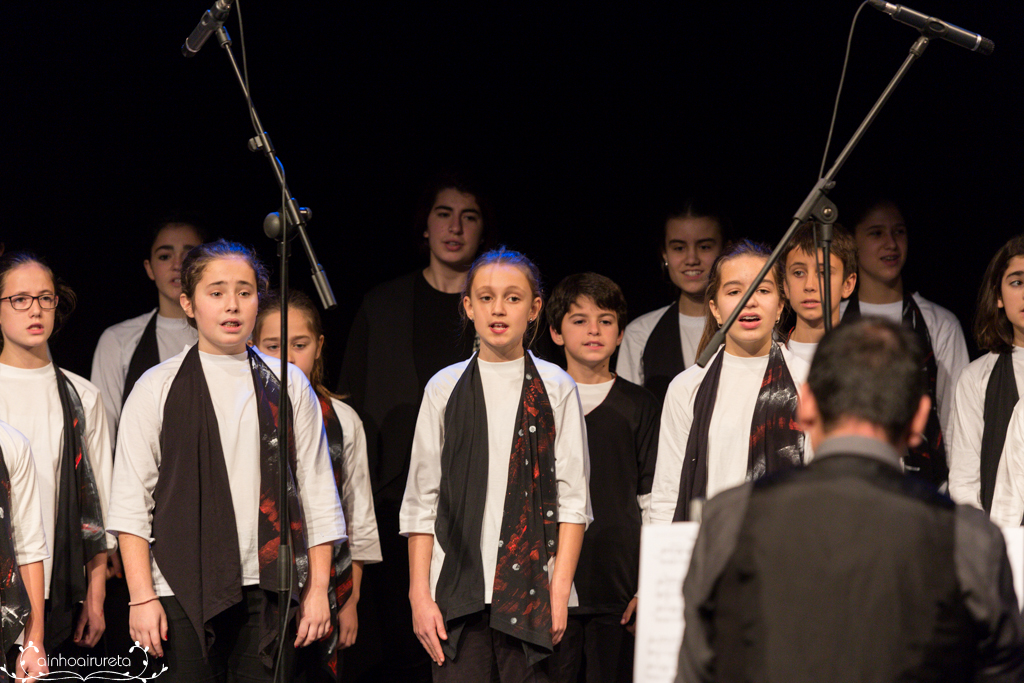 Coro ensayo 4