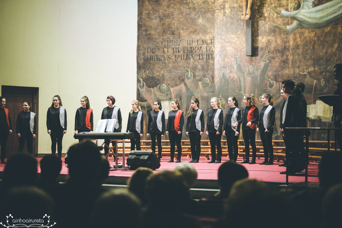Coro ensayo 4