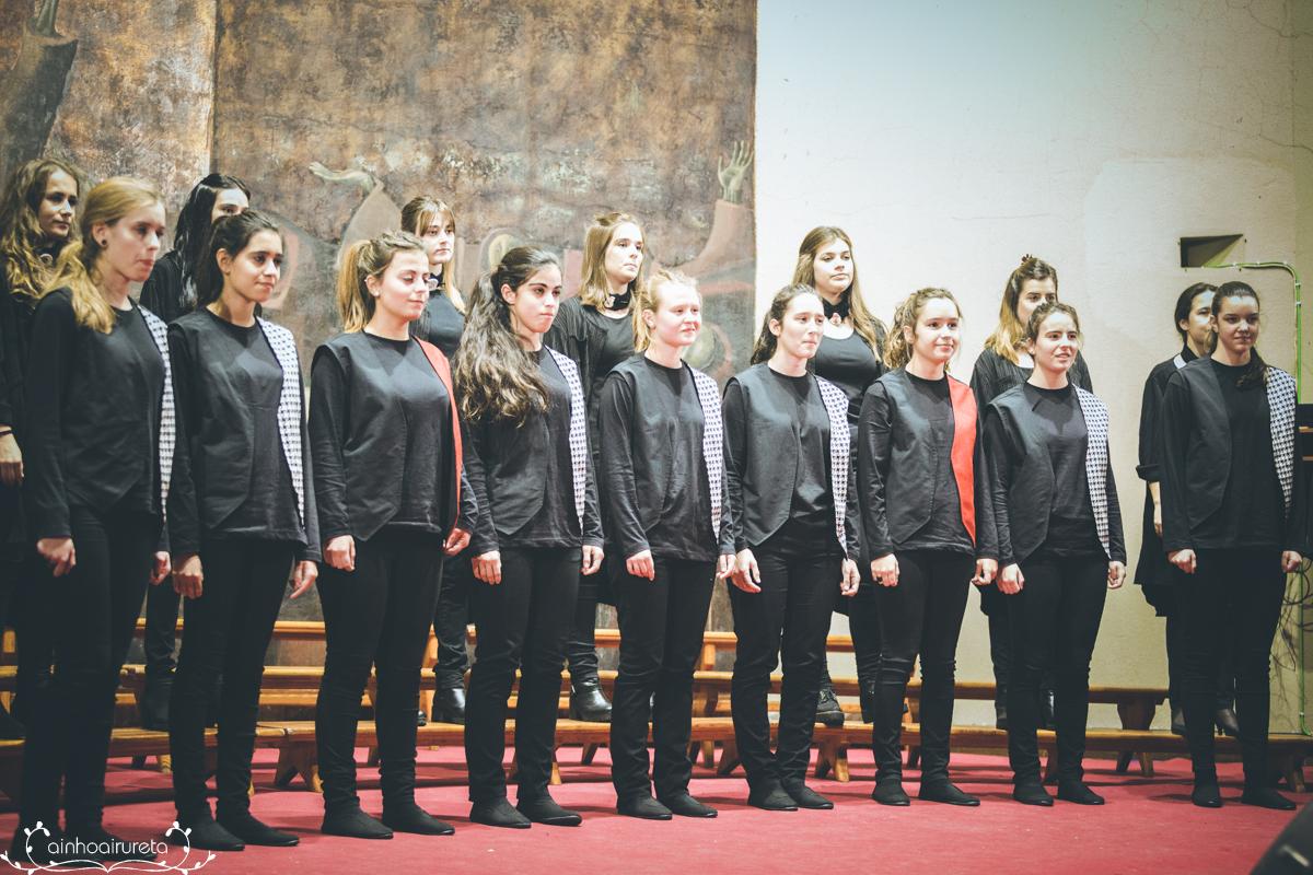 Coro ensayo 4