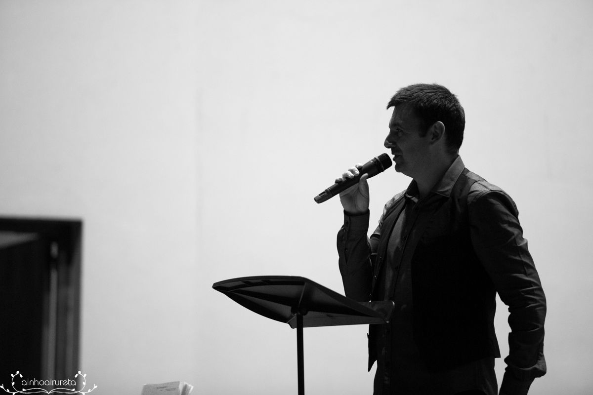 Coro ensayo 4