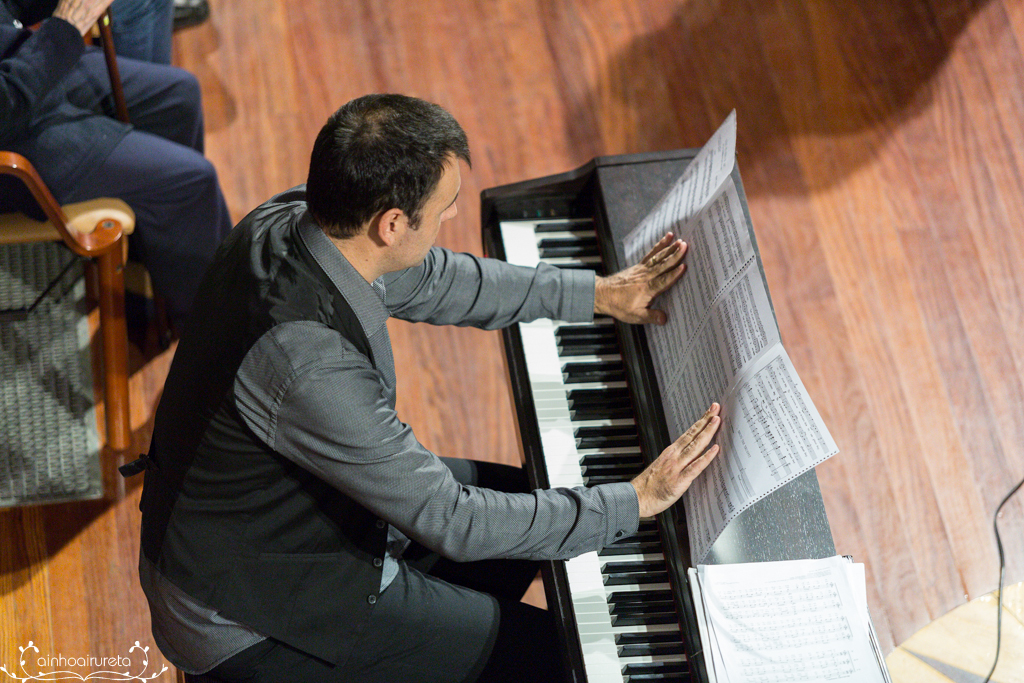 Coro ensayo 4