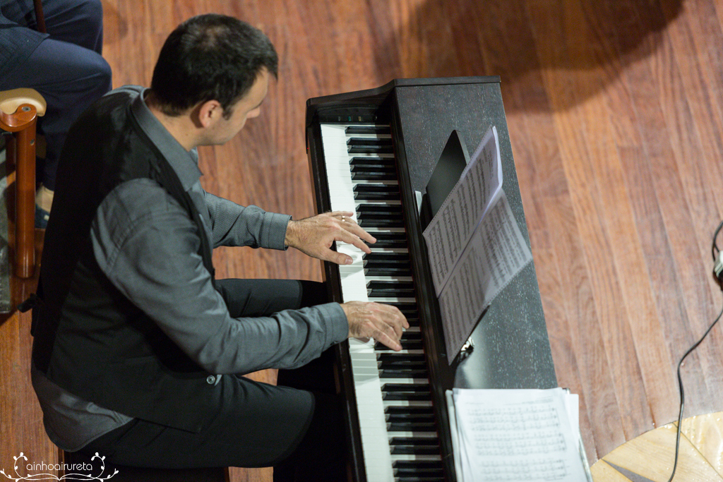 Coro ensayo 4