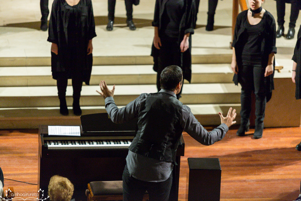 Coro ensayo 4
