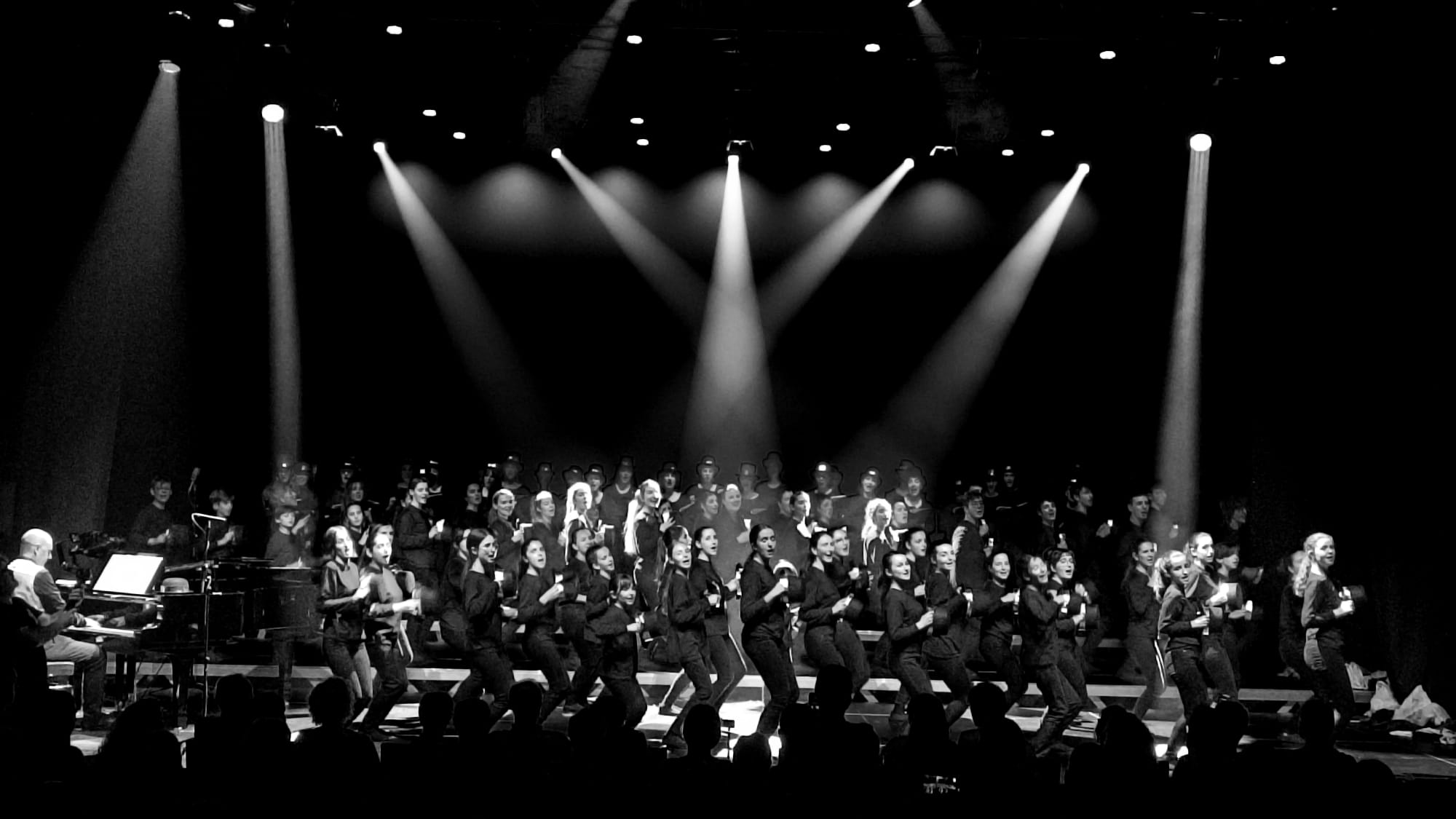 Coro Imagen 1